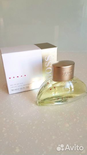 Hugo Boss - Boss Woman