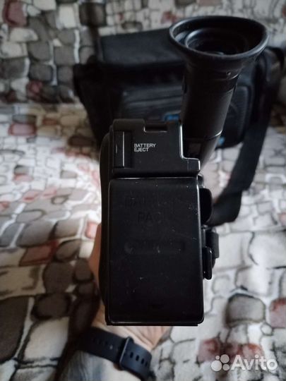 Камера для съемки видео Panasonic