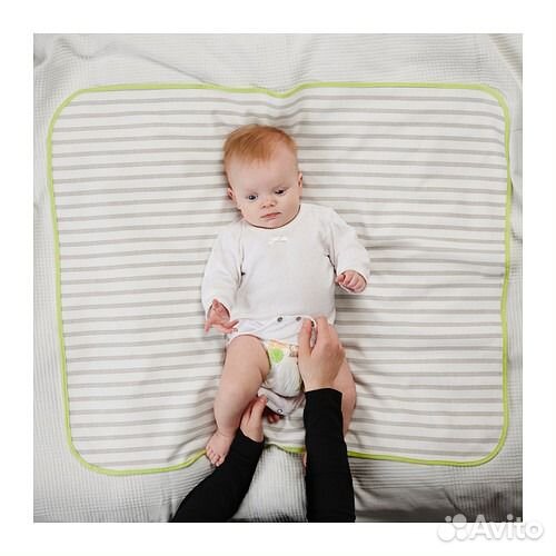 Детский текстиль, Икеа