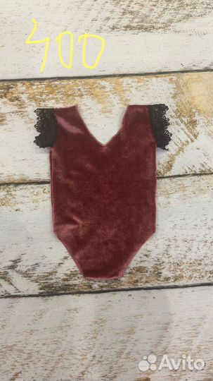 Реквизит для фотосессии новорожденных