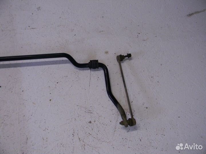 Стабилизатор передний Duster 2012