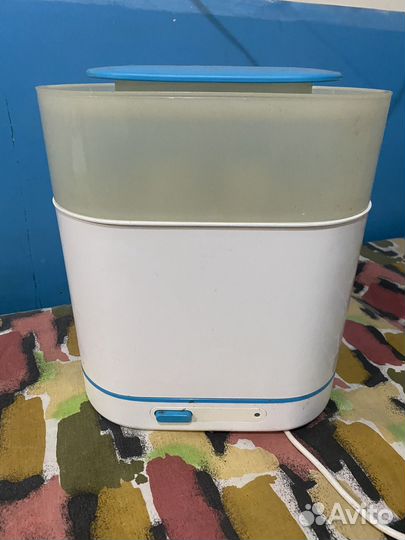 Стерилизатор