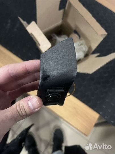 Кнопки на руль Nissan Almera Classic b10