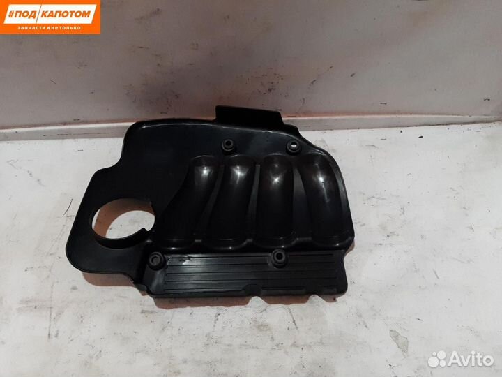 Декоративная крышка двигателя BMW 3