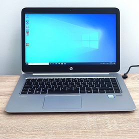 Ноутбук HP elitebook 1040 G3