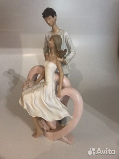 Статуэтка 25см