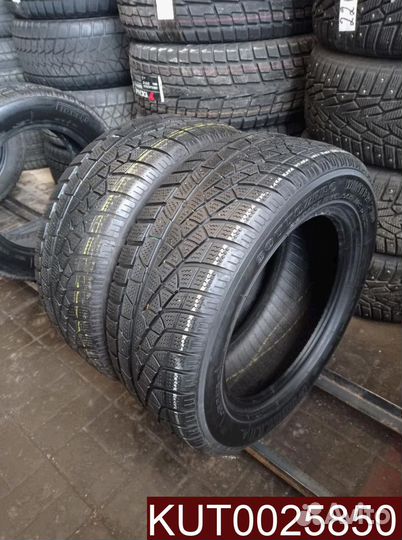 Pirelli Winter Sottozero 210 Serie II 225/55 R16 107U