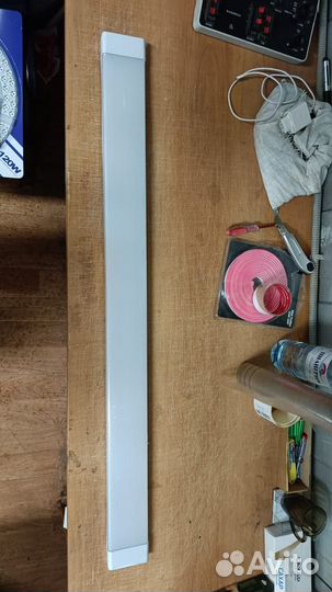 Светодиодные светильники