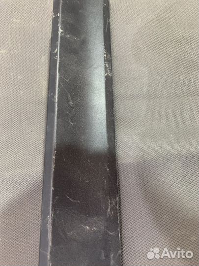 Накладка двери Nissan X-Trail 2014- 808774CM1A T32