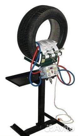 Вулканизатор для шин «Комплекс-1» Термопресс