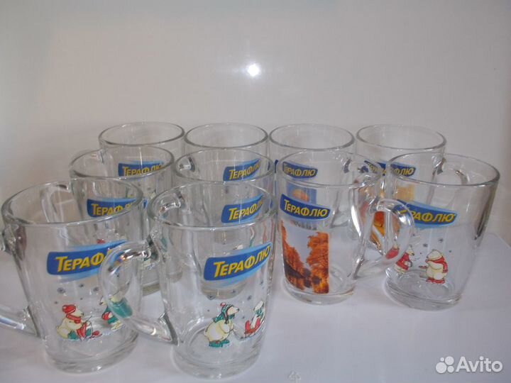 Чашки кружки