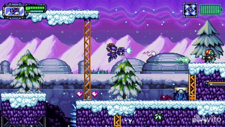 Metaloid: Origin Nintendo Switch, английская версия