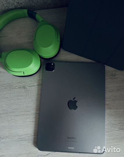 iPad pro 11 2022 m2 128gb