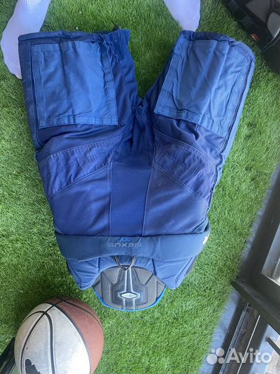 Хоккейные шорты,трусы bauer