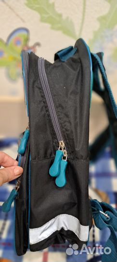 Рюкзак школьный