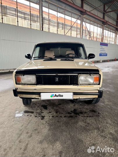 ВАЗ 2104 1.5 МТ, 2000, 146 366 км