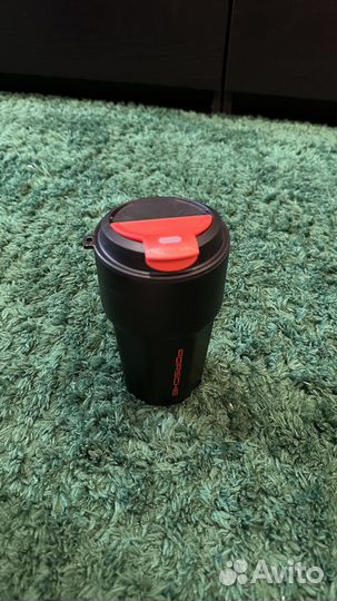 Термокружка Porsche