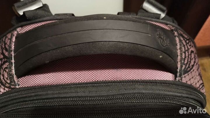 Школьный ранец для девочки Hummingbird paris