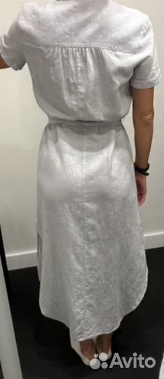 Продам летнее платье