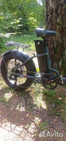 Для электровелосипеда