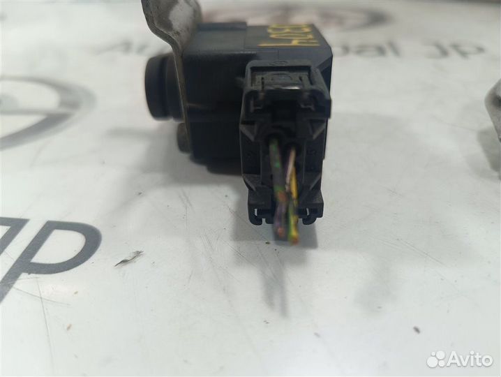 Датчик корректора фар Volvo XC70