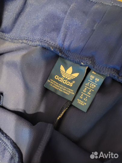 Штаны adidas женские 42