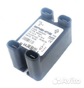 Трансформатор розжига Brahma PEG01 16020253