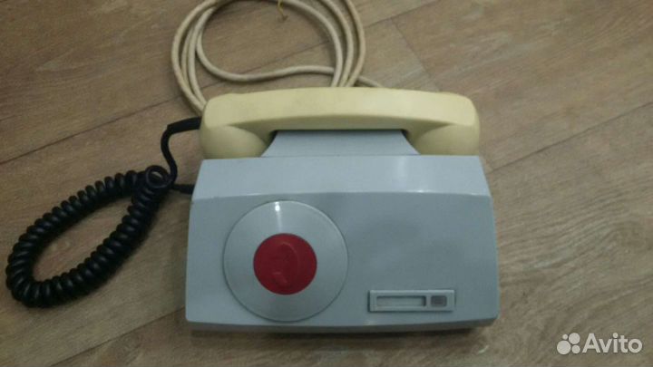 Телефон П-170 П-171Д атгс-П коллекционный