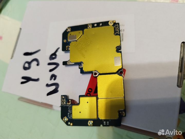 Материнская плата Huawei,honor