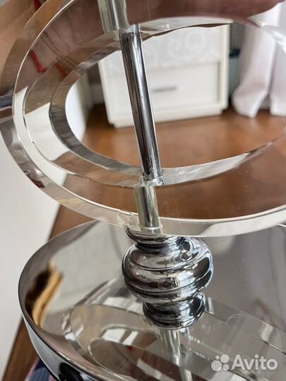 Лампа настольная