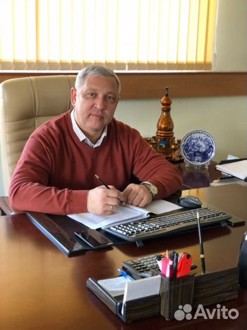 Директор предприятия, Региональный директор, зам