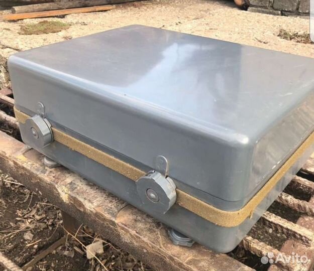 Весы полевые рычажные шкальные рп-15ш 13