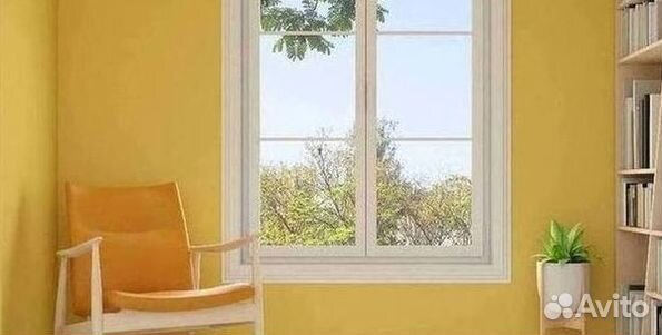 Окна быстро за день