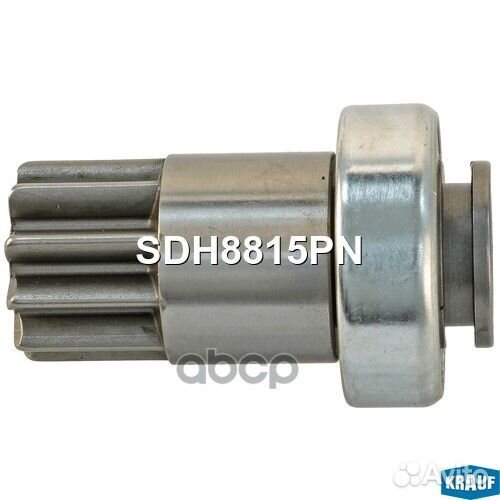 Бендикс стартера infinitifx35 3.5VQ35DE01.200