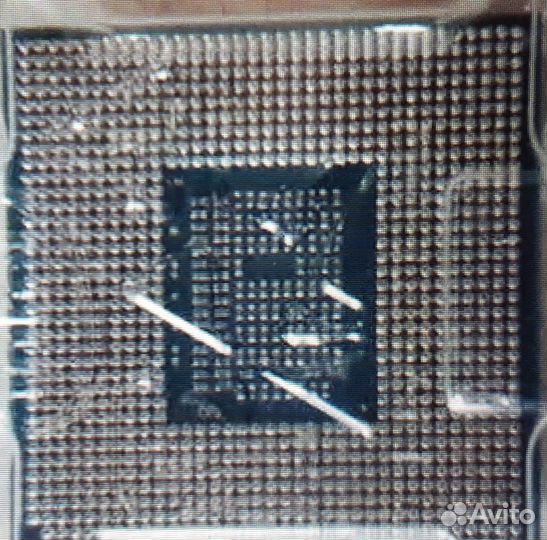 Intel Core i3-3120M 2500MHz