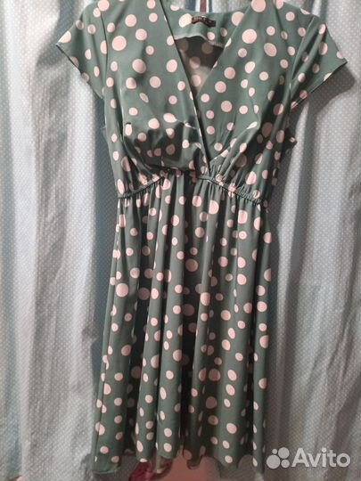 Платье женское