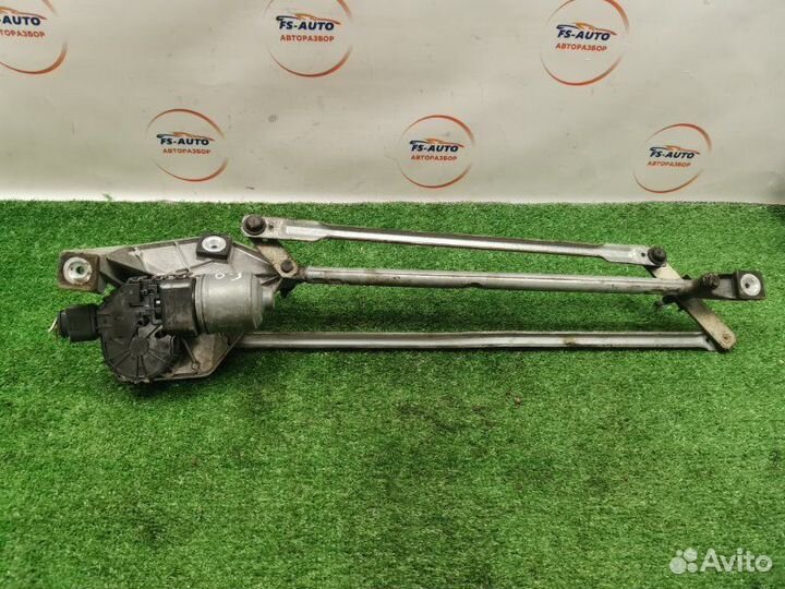 Мотор стеклоочистителя Ford Kuga 1 2.5 hydb 2010