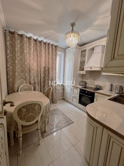1-к. квартира, 37 м², 5/17 эт.