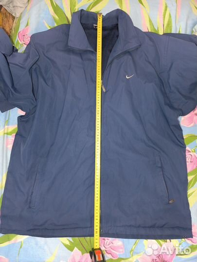 Куртка мужская