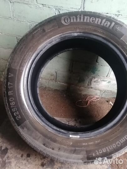 Hankook Optimo K415 225/60 R17