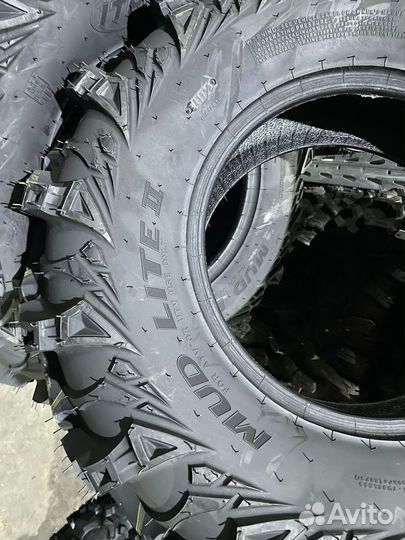 ITP MUD lite II 30 R14