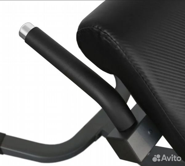 Гиперэкстензия oxygen fitness tacoma