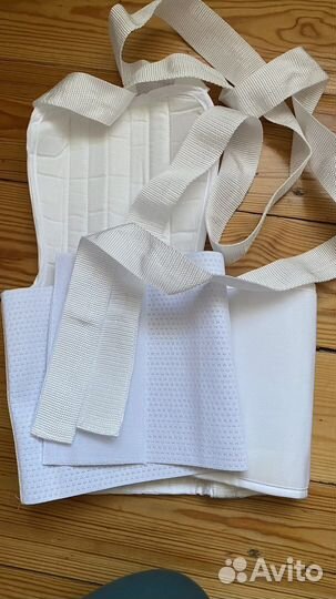 Корсет для короекции осанки