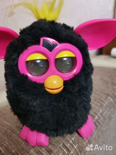 Игрушка Furby