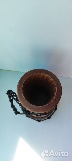 Барабан джембе