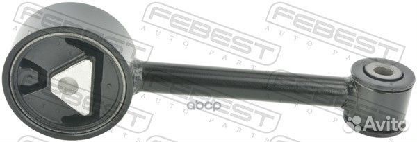 Опора двигателя mitsubishi colt 02-12 пер. MM-Z