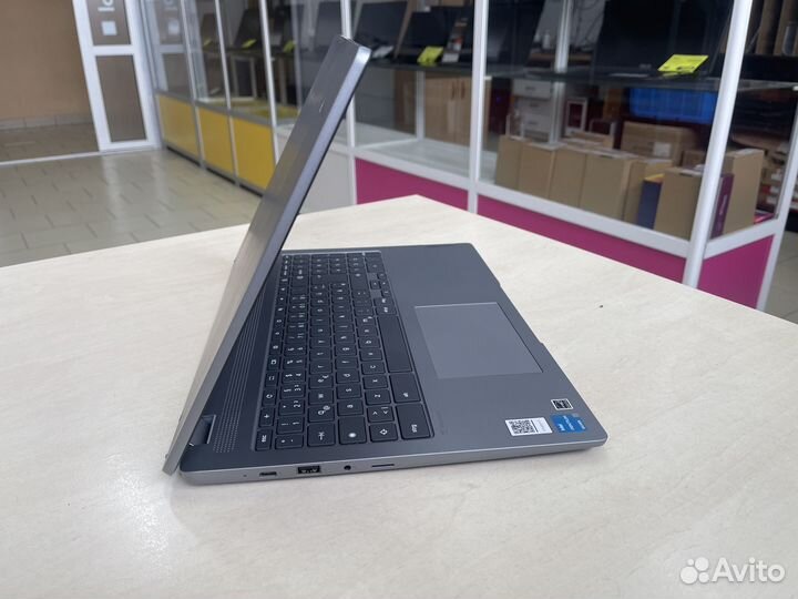 Сенсорный ноутбук Lenovo/Chrome OS/Intel/SSD