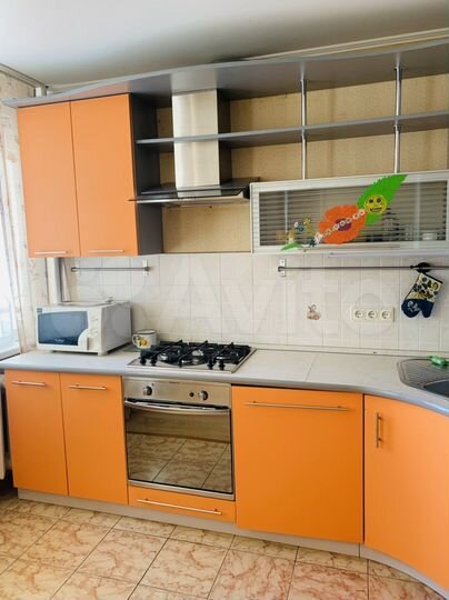 3-к. квартира, 99 м², 7/10 эт.