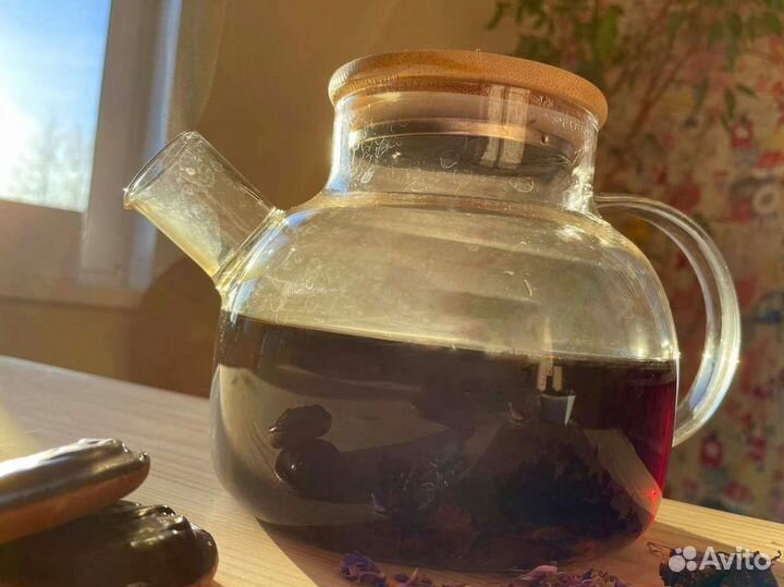 Иван чай 1кг 2О23 как надо, чистый состав