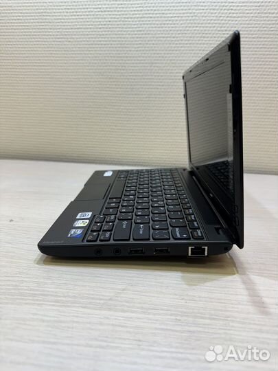 Арт.919 Нетбук Lenovo S10-3 на запчасти